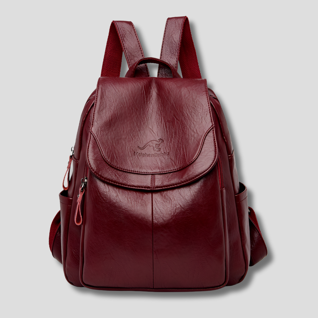 Isaline Damen Rucksack Stilvoll Praktisch