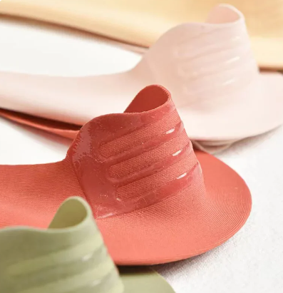 Leichte Sommer-Socken Komfortabel