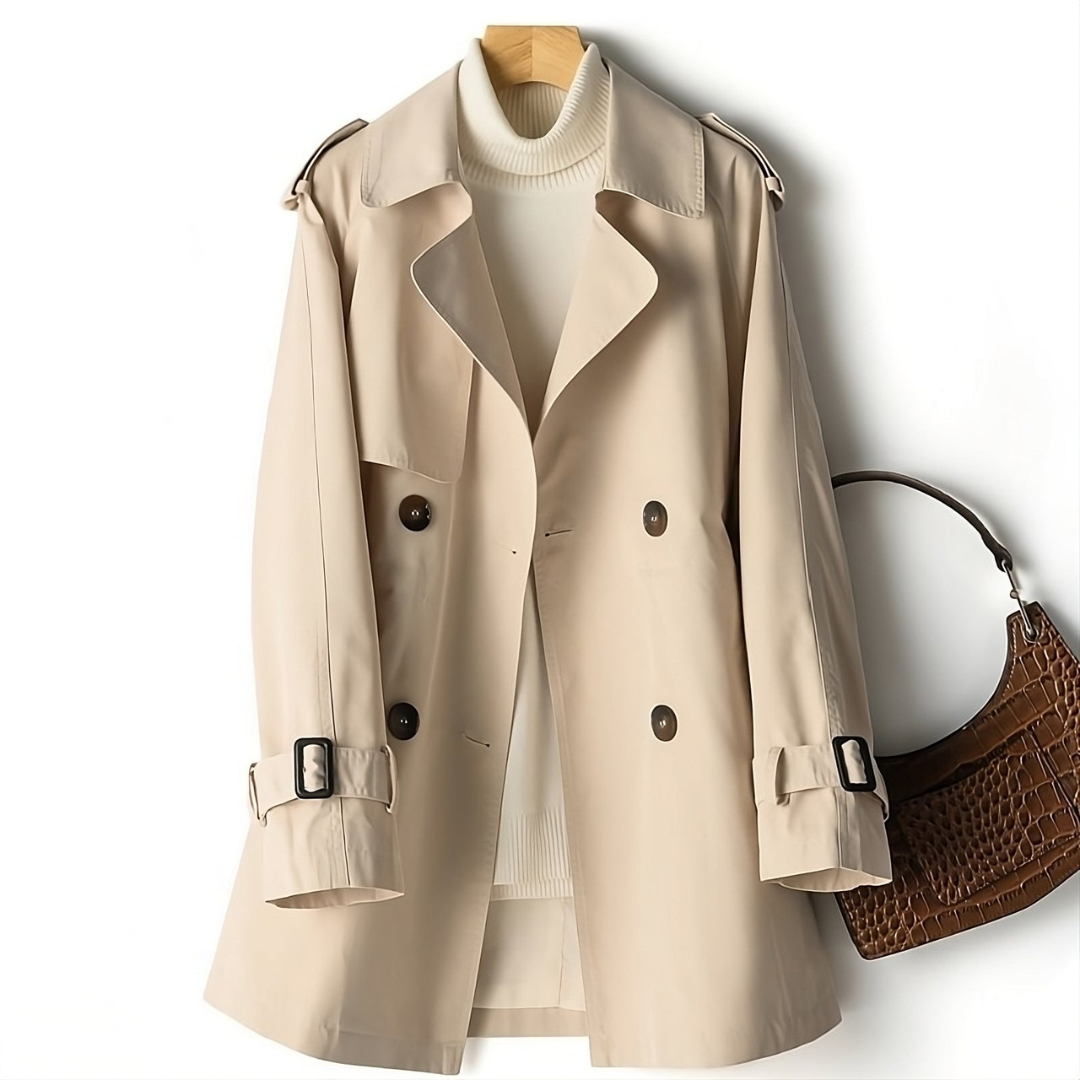 Norvielle Damenjacke Trendmodell
