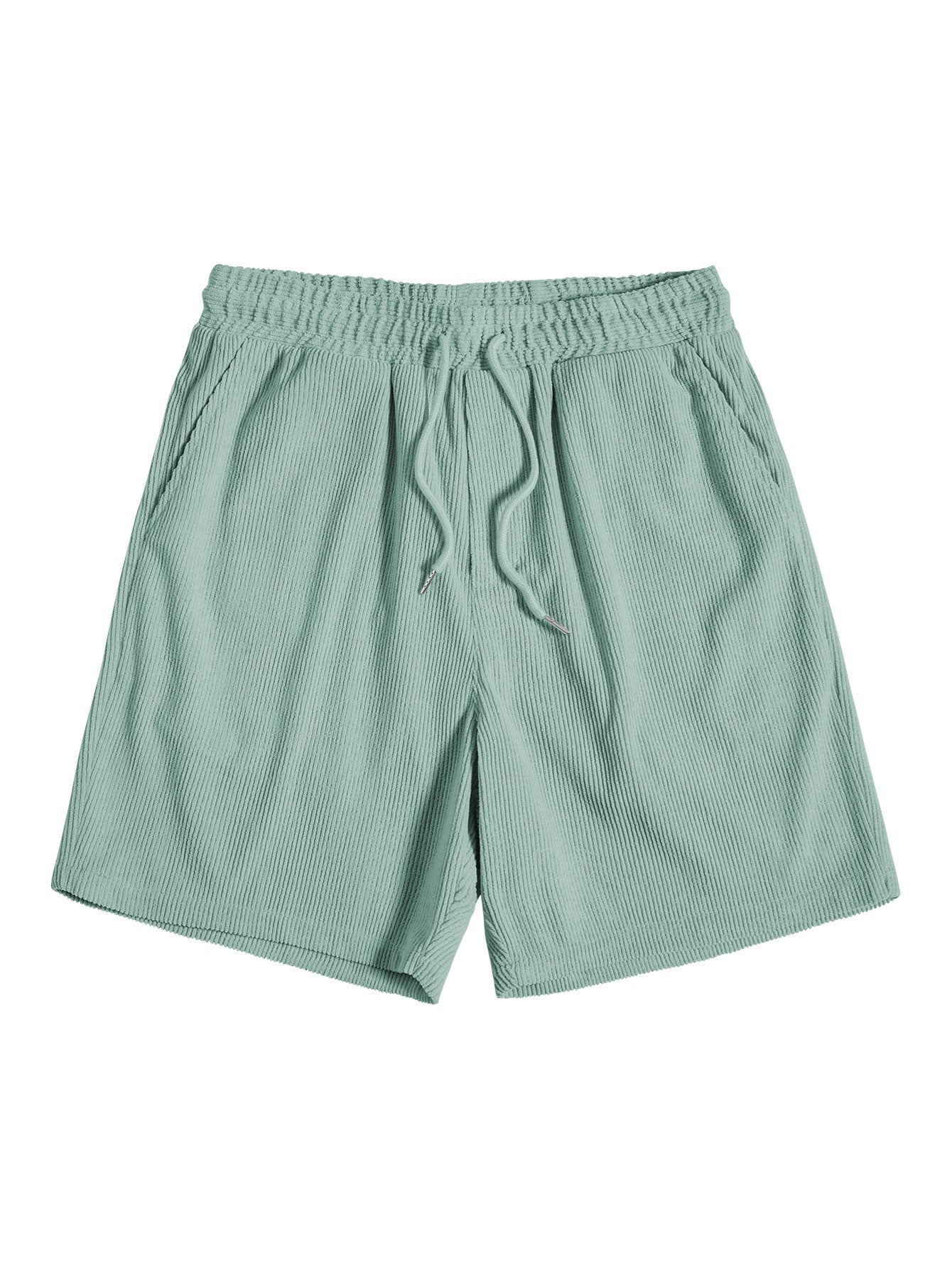 Herren Sommer Set Zweiteilig Baumwolle