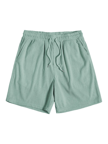 Herren Sommer Set Zweiteilig Baumwolle