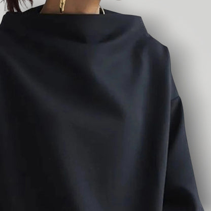 Damen Rollkragenpullover