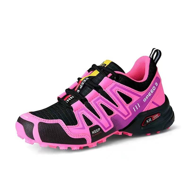 Wanderschuhe Robust Wasserdicht Antirutsch