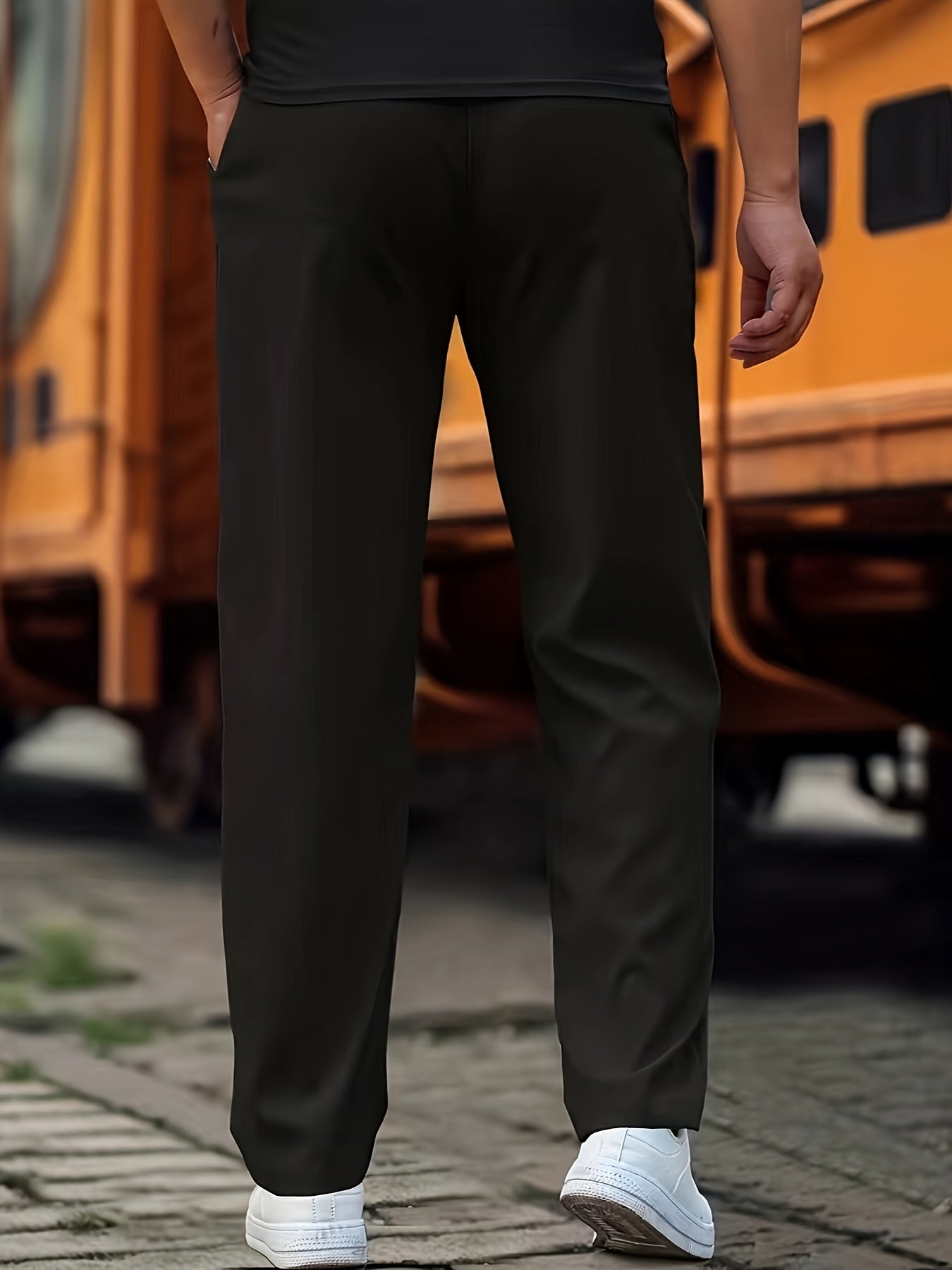 Herren Jogginghose Bequem