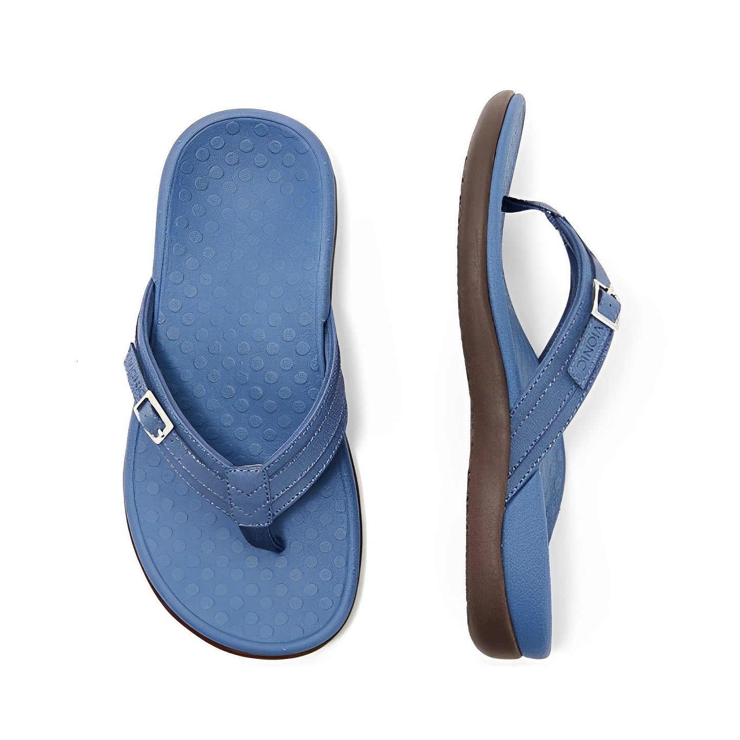 Orthopädische Damen-Sommersandalen