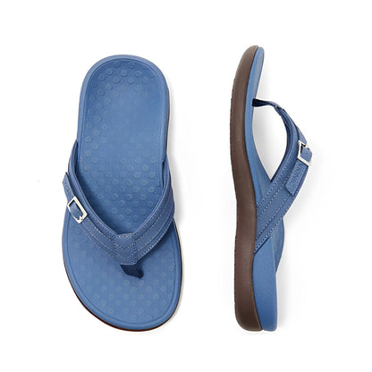 Orthopädische Damen-Sommersandalen