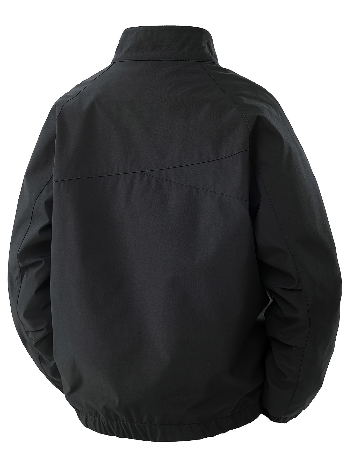 Leichte Damen Windjacke Freizeit