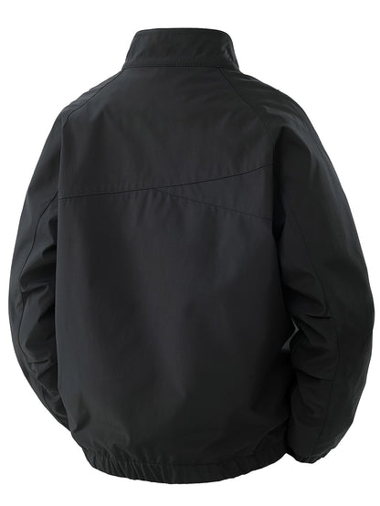 Leichte Damen Windjacke Freizeit