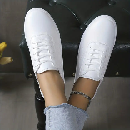 Norvielle Damen Gemütliche Schuhe