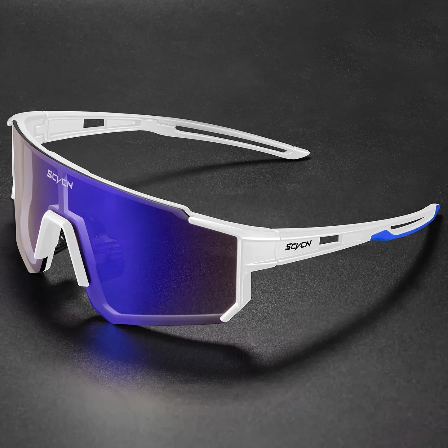 Herren Sonnenbrille Polarisiert