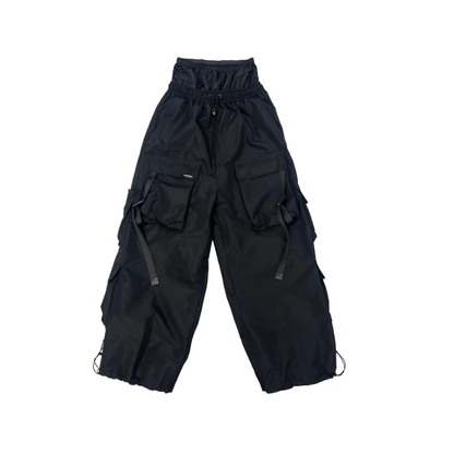 Damen Bequeme Baggyhose