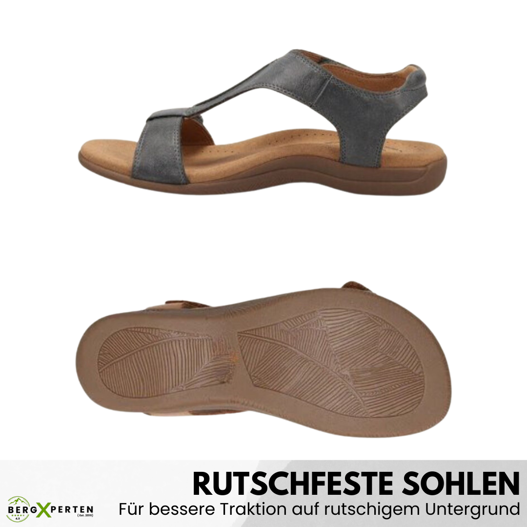 Ergonomische Schmerztherapie-Sandalen OrthoSun