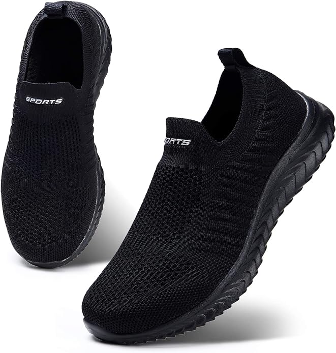 Damen Slipper Memory-Schaum Bequem