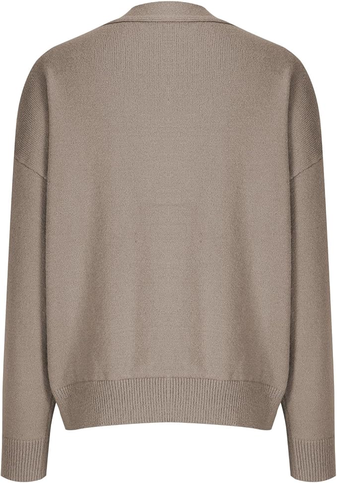 Norvielle Damenpullover Elegantes Design