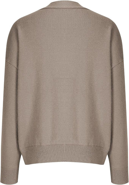 Norvielle Damenpullover Elegantes Design