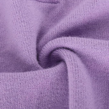 Norvielle Damenpullover Elegantes Design