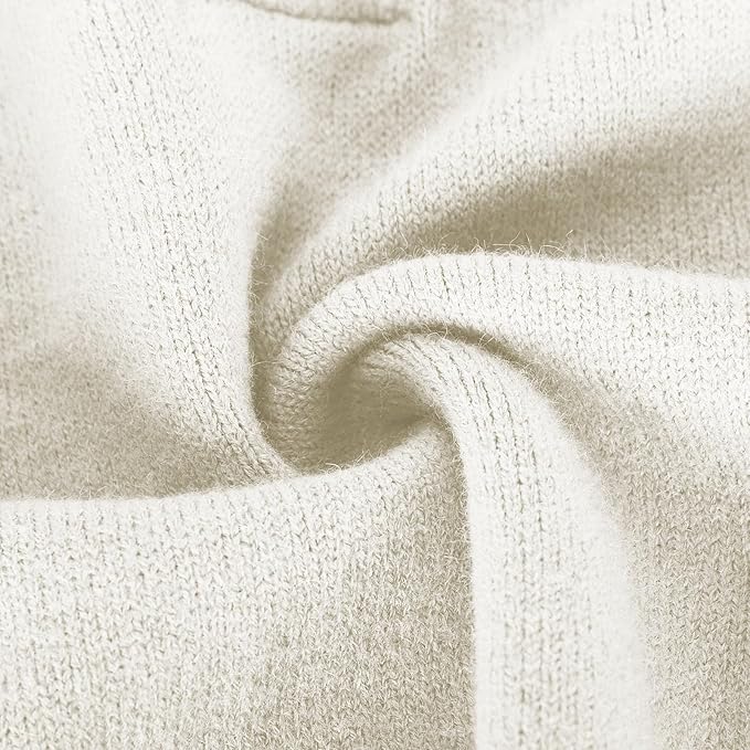 Norvielle Damenpullover Elegantes Design