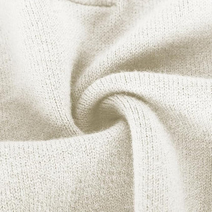 Norvielle Damenpullover Elegantes Design