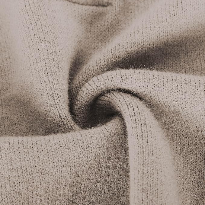 Norvielle Damenpullover Elegantes Design