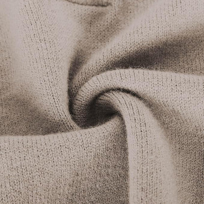 Norvielle Damenpullover Elegantes Design
