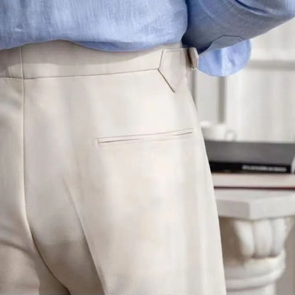 Herren Shorts Knielänge Modern Lässig