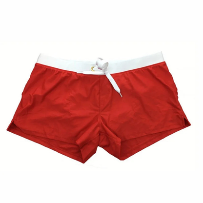 Hiawatha Herren Badehose Schnelltrocknend Stylisch