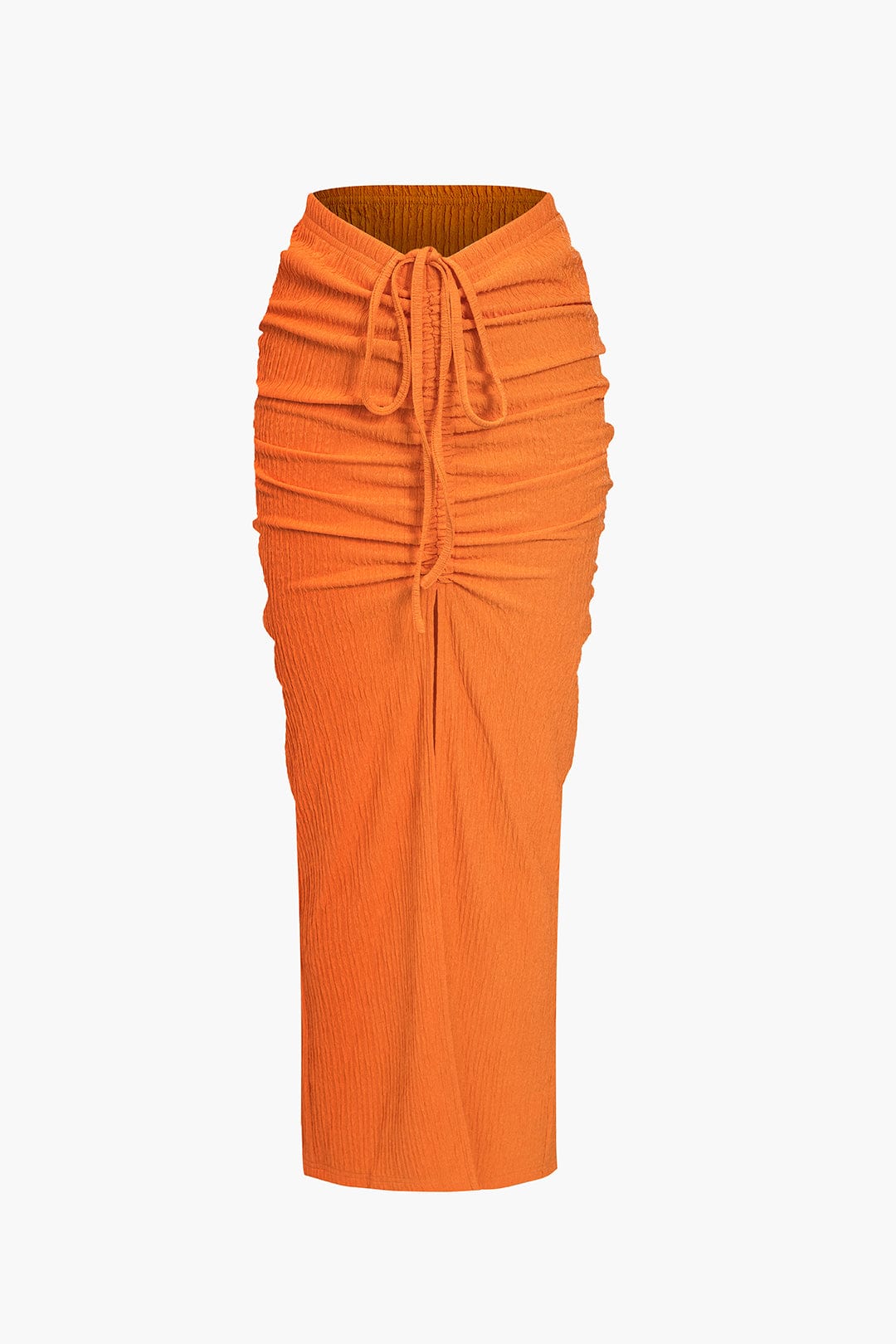 Damen Zweiteiliges Set Raffung