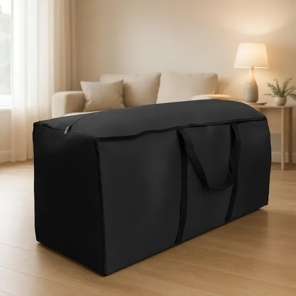 Riso Wasserdichte Gartenmöbel-Tasche Reißfest UV-Beständig