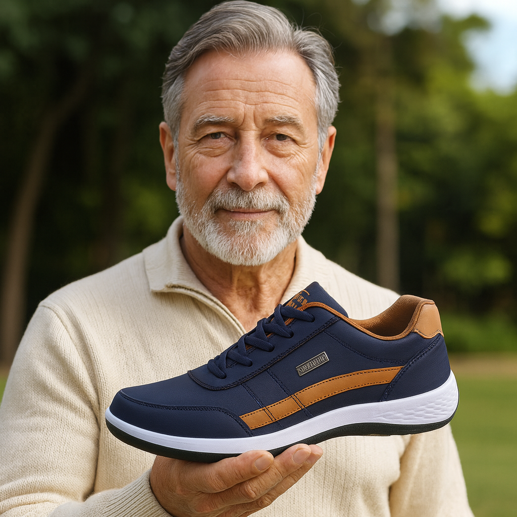 Ergonomische Komfortschuhe Unisex Schmerzlindernd