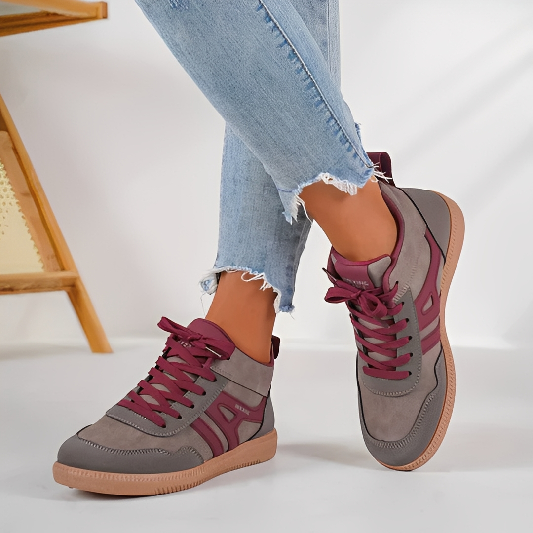 Damen Schuhe Trendmodell Ritta