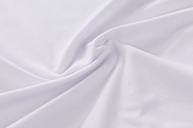Damen T-Shirt mit auffälligem Schriftzug