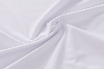 Damen T-Shirt mit auffälligem Schriftzug