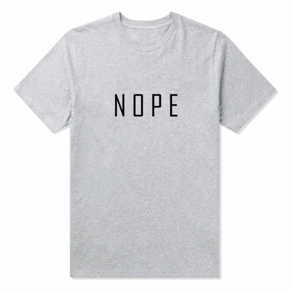 Damen T-Shirt mit auffälligem Schriftzug