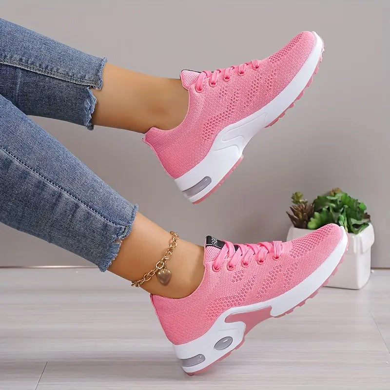 Damen Sneaker Schuhe