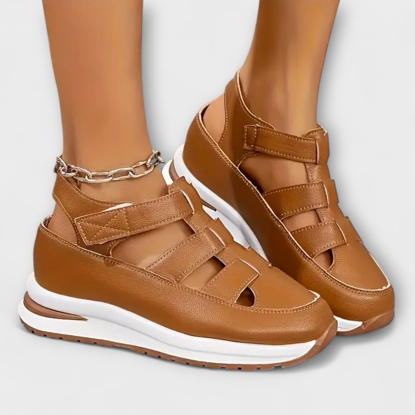 Liliana Damen Ergonomische Sandalen