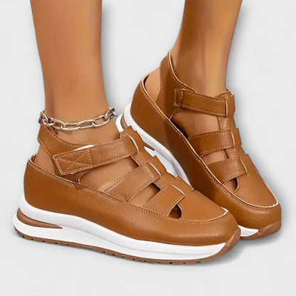Liliana Damen Ergonomische Sandalen