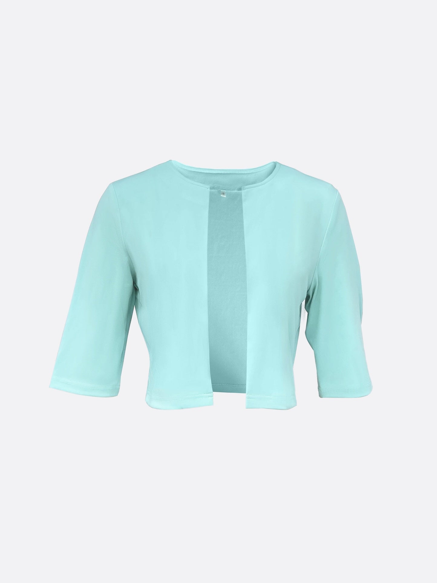 Norvielle Damen Zweitilgs Kleid Elegant Vielseitig