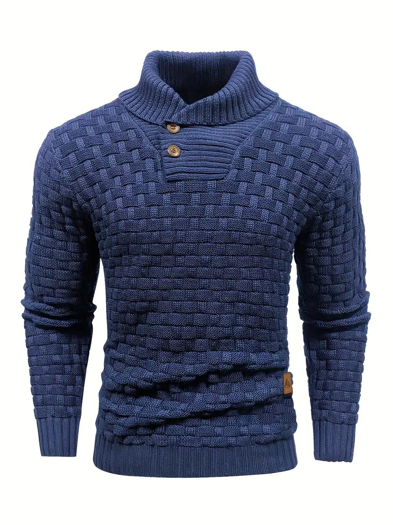 Hudson Pullover