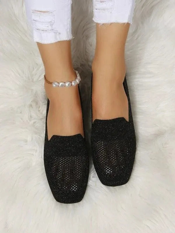 Damen Schuhe Komfortabel Hochwertig