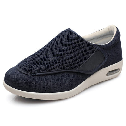 Herren Barfußschuhe Bequem