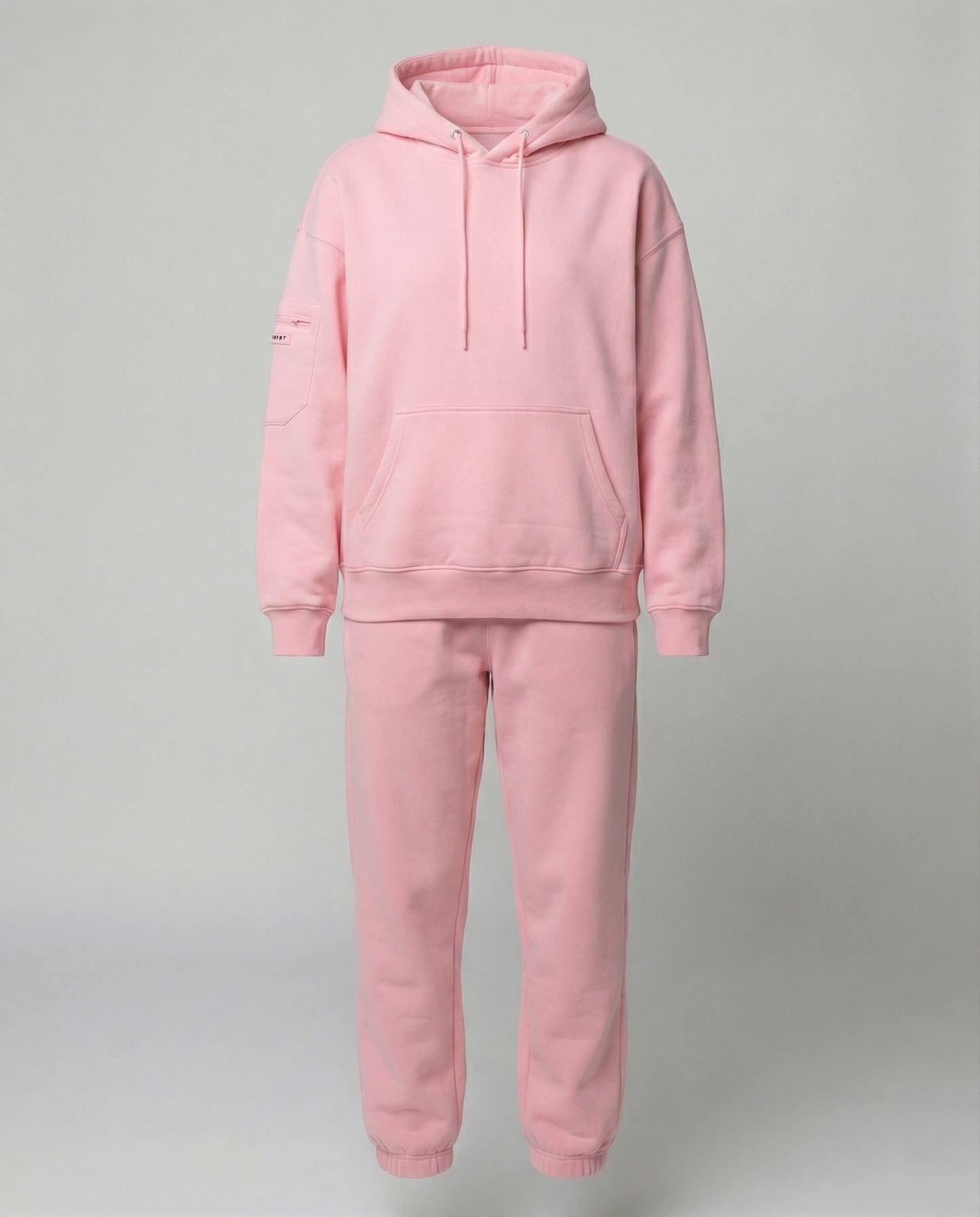 Damen Reisehoodie Komfort