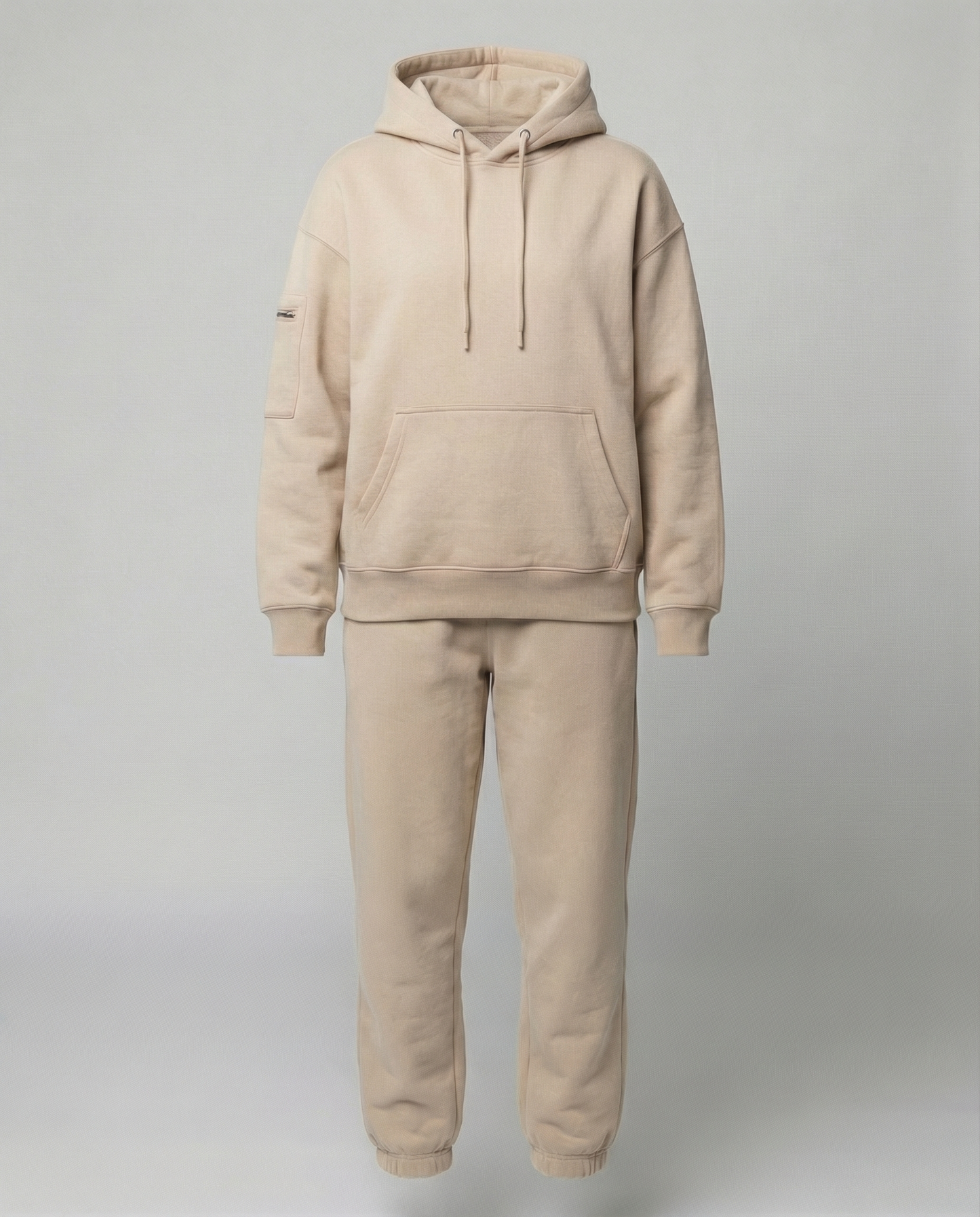 Damen Reisehoodie Komfort