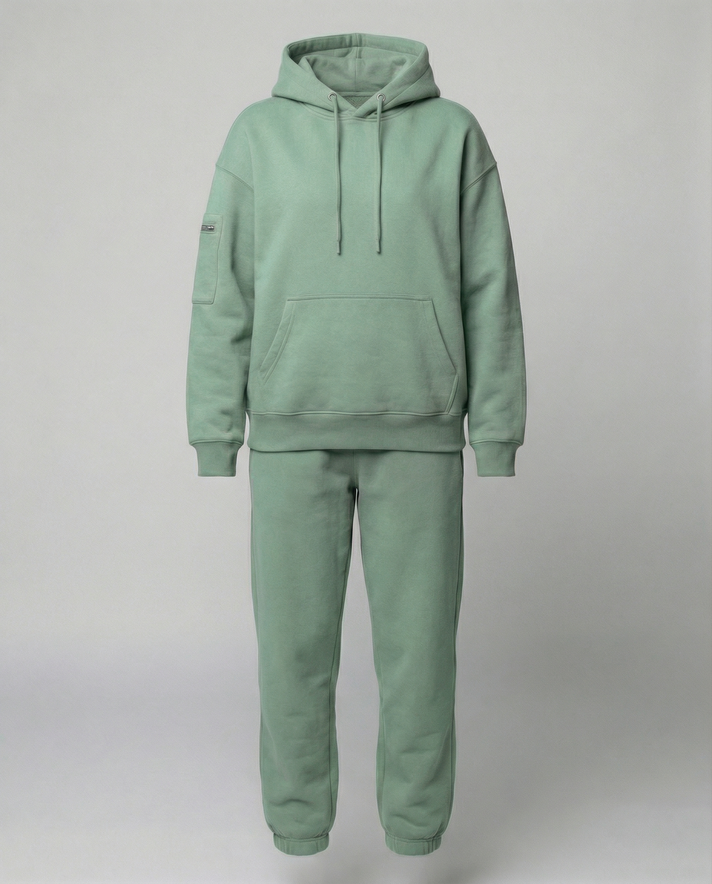 Damen Reisehoodie Komfort