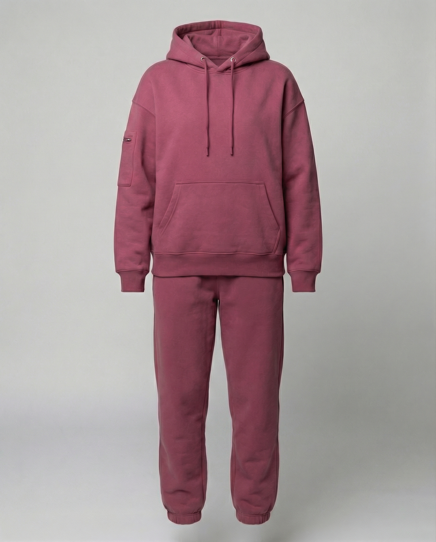 Damen Reisehoodie Komfort