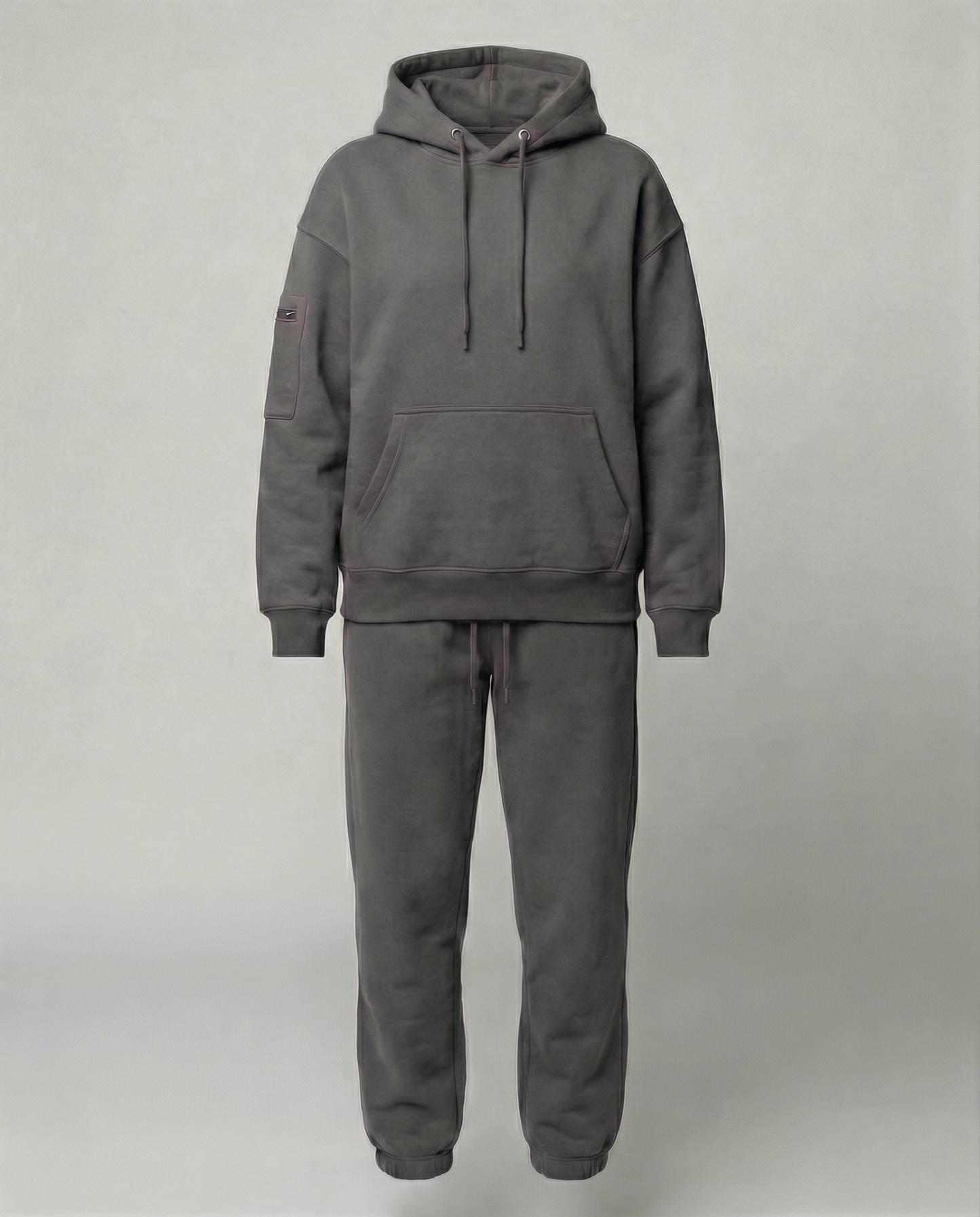 Damen Reisehoodie Komfort