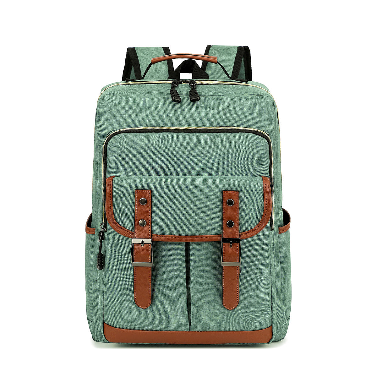 Herren Rucksack Wasserdicht Zeitlos