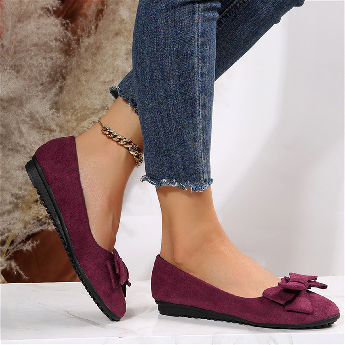 Norvielle Damen Orthopädische Komfort-Sandalen