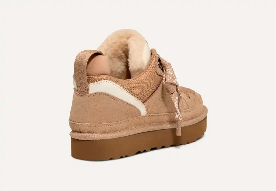 Damen Winterstiefel Norvielle Fleece Rutschfeste Sohle