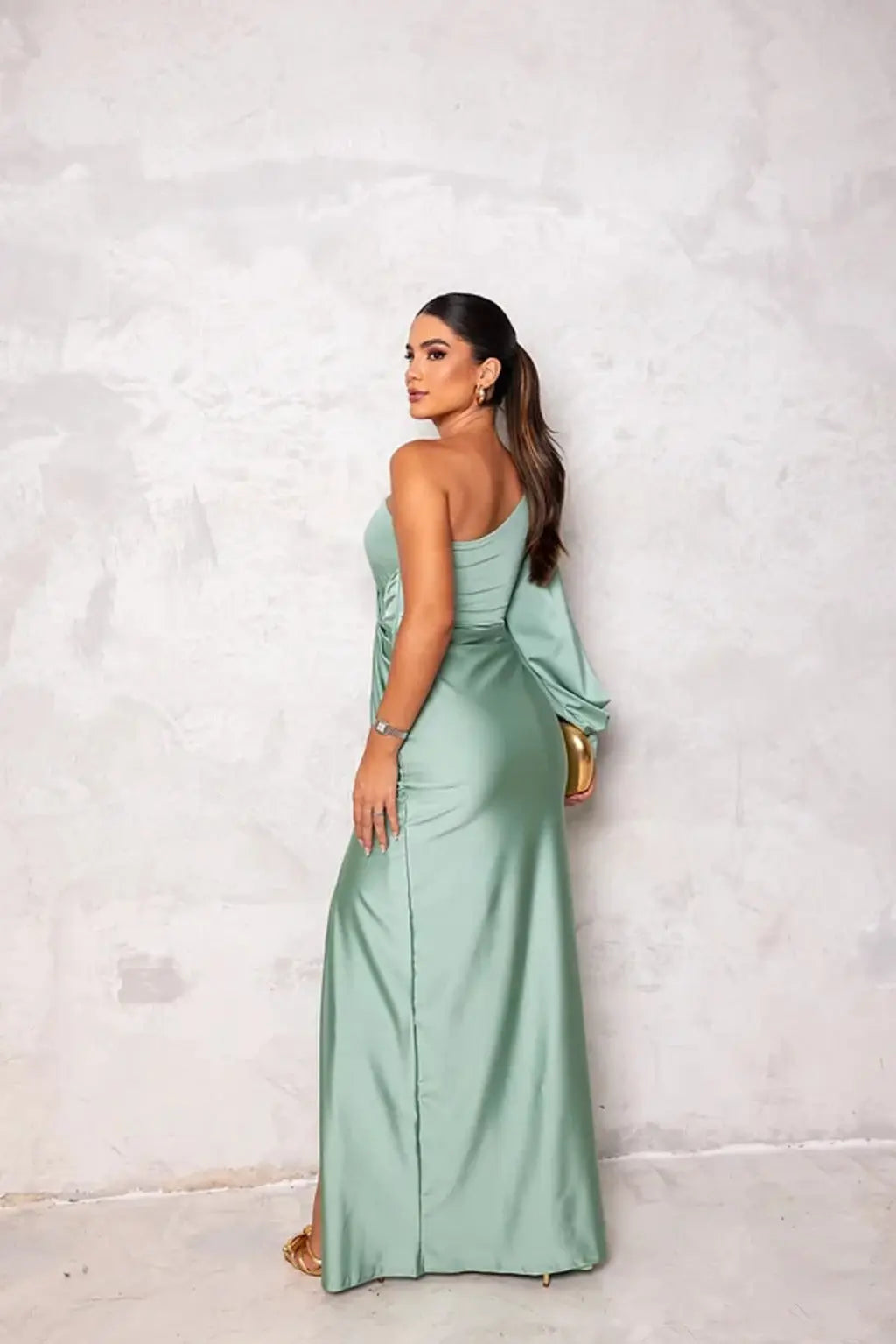 Mave | Maxikleid Zendoo.de