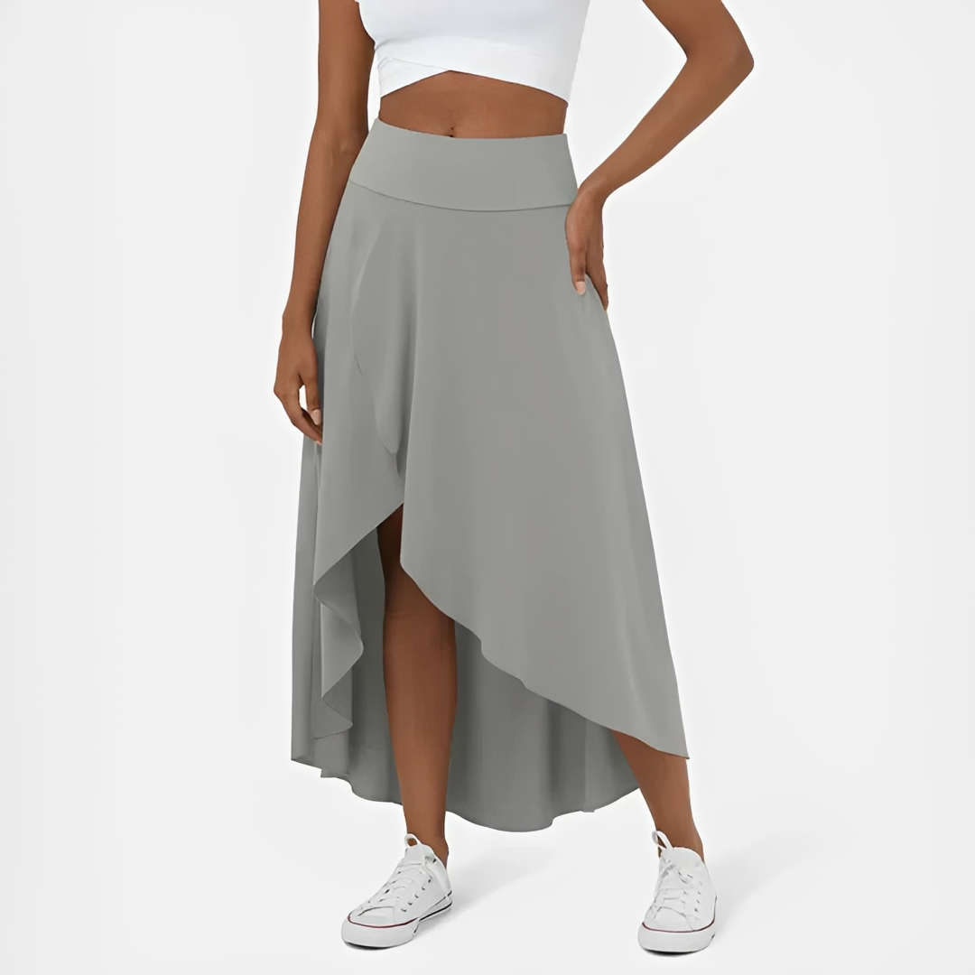Damen Rock Trend Flainne